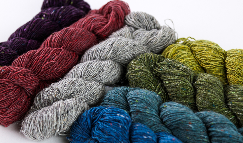 Yarn for Knitting, Crochet, and Weaving at WEBS | Yarn.com